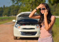 1st for women insurance